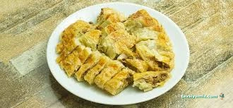 Çağdaş Börek Pide Sarayı Çağdaş Börek Pide Sarayı