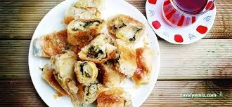 Çağdaş Börek Pide Sarayı Çağdaş Börek Pide Sarayı