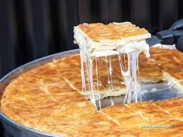 Çağdaş Börek Pide Sarayı Çağdaş Börek Pide Sarayı