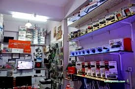 Çağdaş Elektronik Çağdaş Elektronik