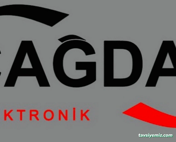 Çağdaş Elektronik