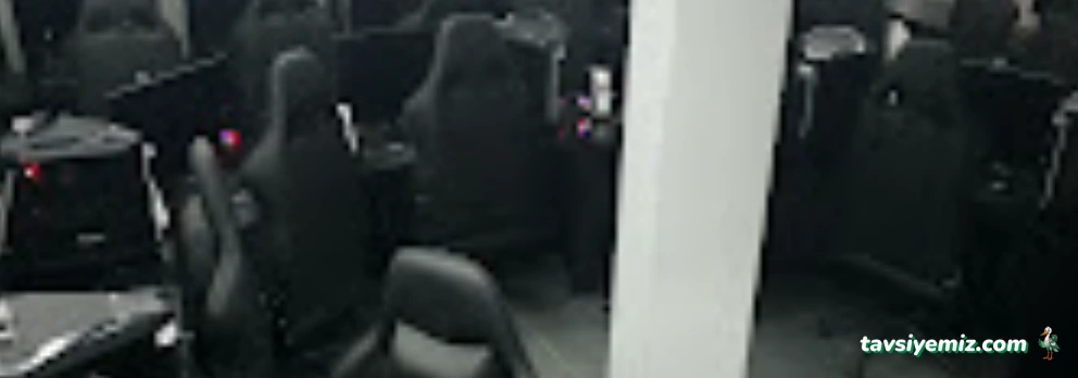 Çağdaş İnternet Kafe Artvin