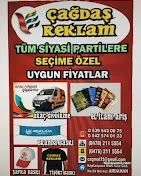 Çağdaş Reklam Çağdaş Reklam