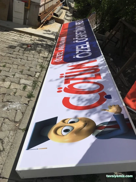 Çağdaş Reklam Çağdaş Reklam