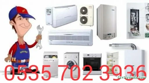 Çağdaş Teknik Servis Çağdaş Teknik Servis