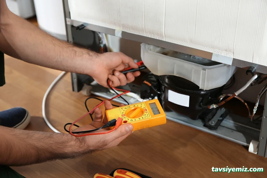 Çağdaş Teknik Servis Çağdaş Teknik Servis