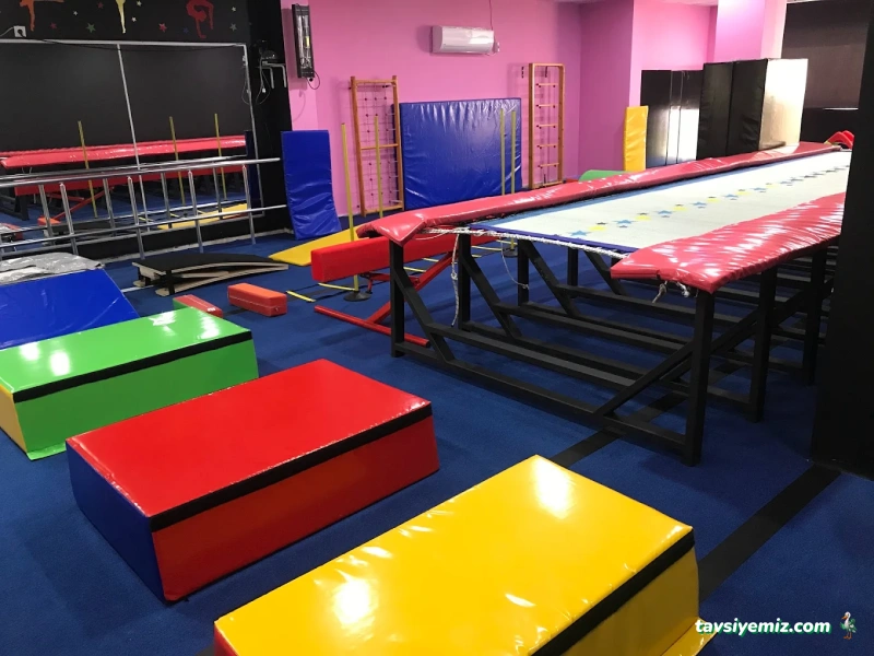 Çağla Spor Akademi Çağla Spor Akademi