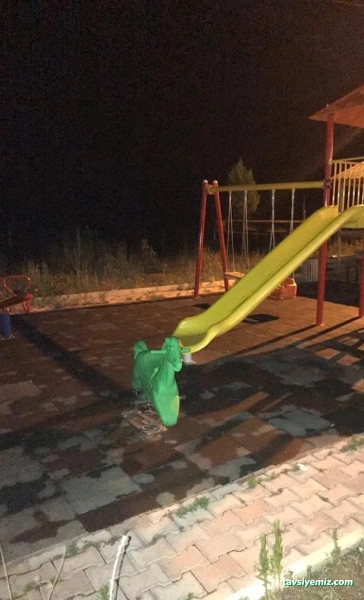 Çağlayan Dinlenme Tesisleri Çağlayan Dinlenme Tesisleri