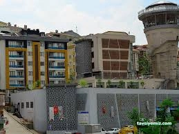 Çağlayan Konut Yapı İnşaat Çağlayan Konut Yapı İnşaat