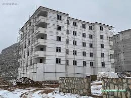 Çağlayan Konut Yapı İnşaat Çağlayan Konut Yapı İnşaat