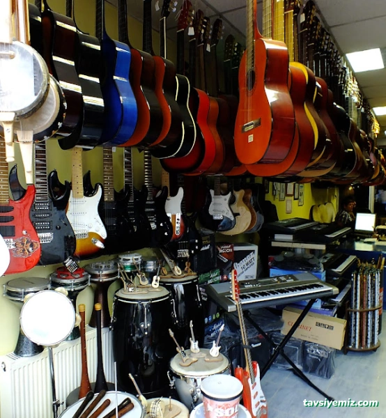Çağlayan Saz Evi Çağlayan Saz Evi