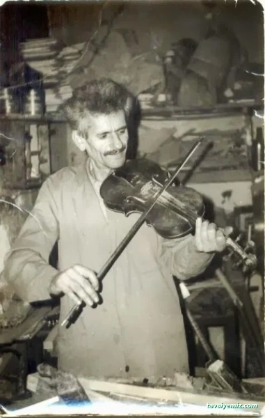 Çağlayan Saz Evi
