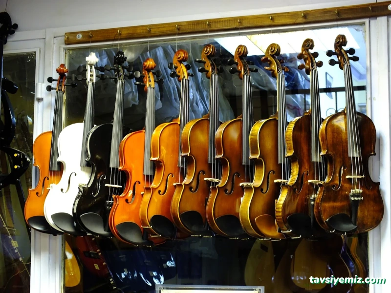 Çağlayan Saz Evi