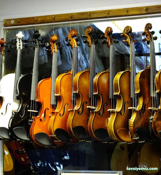 Çağlayan Saz Evi Çağlayan Saz Evi