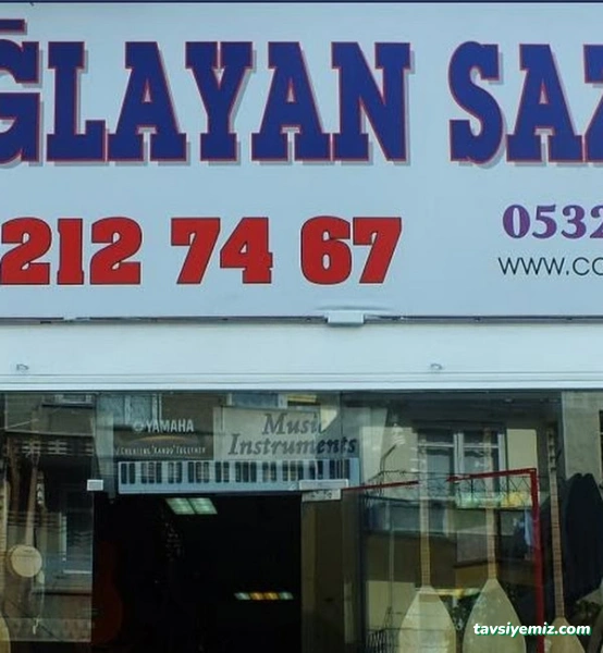 Çağlayan Saz Evi Çağlayan Saz Evi