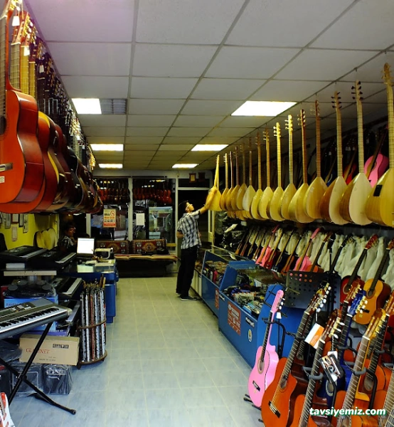 Çağlayan Saz Evi Çağlayan Saz Evi