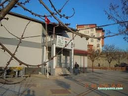 Çağlayancerit Halk Eğitim Merkezi Çağlayancerit Halk Eğitim Merkezi