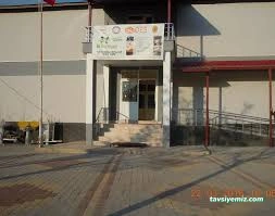 Çağlayancerit Halk Eğitim Merkezi Çağlayancerit Halk Eğitim Merkezi