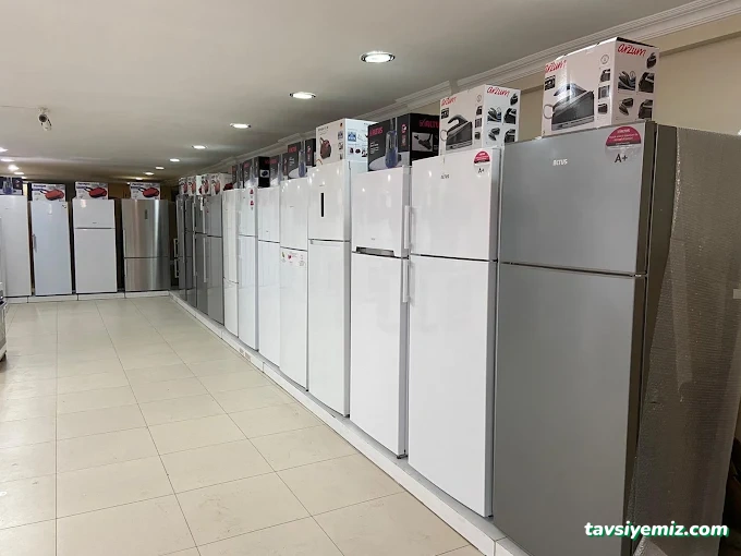 Çağrı Beyaz Eşya Dünyası Çağrı Beyaz Eşya Dünyası