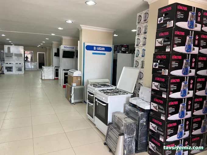 Çağrı Beyaz Eşya Dünyası Çağrı Beyaz Eşya Dünyası