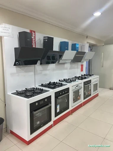 Çağrı Beyaz Eşya Dünyası Çağrı Beyaz Eşya Dünyası