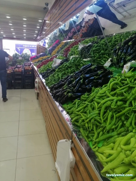 Çağrı Gross Market Çağrı Gross Market