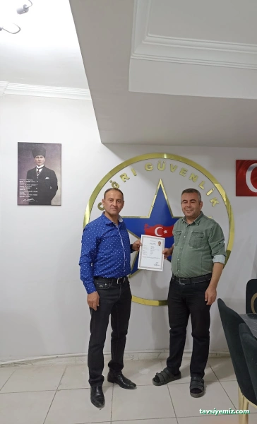 Çağrı Güvenlik Çağrı Güvenlik