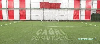 Çağrı Halı Saha Çağrı Halı Saha