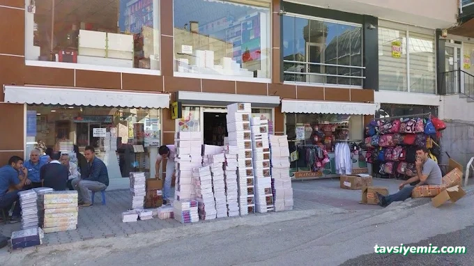 Çağrı Kitap Kırtasiye Yayın Dağıtım Pazarlama Ltd. Şti