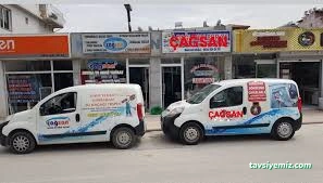 Çağsan Isıtma Ve Sıhhi Tesisat Çağsan Isıtma Ve Sıhhi Tesisat