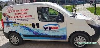 Çağsan Isıtma Ve Sıhhi Tesisat Çağsan Isıtma Ve Sıhhi Tesisat