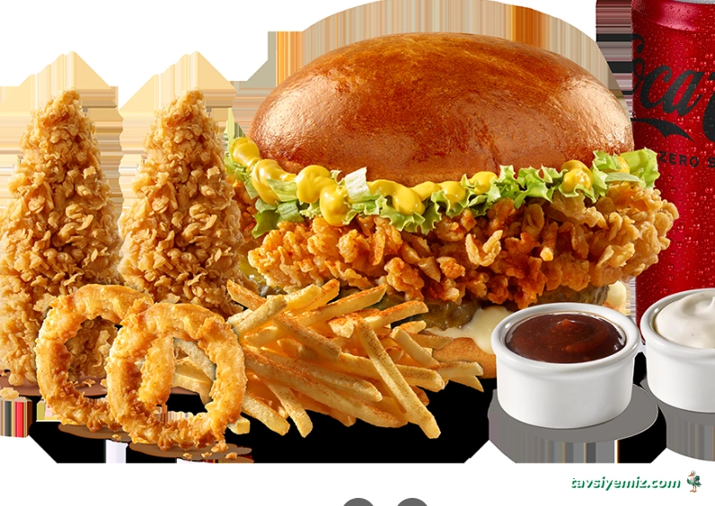 Cajun Corner Kdz.ereğli