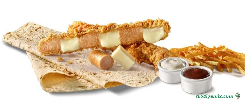 Cajun Corner Tokat Novada Avm