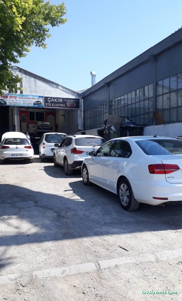 Çakır Oto Elektrik Mehmet Çakır Çakır Oto Elektrik Mehmet Çakır