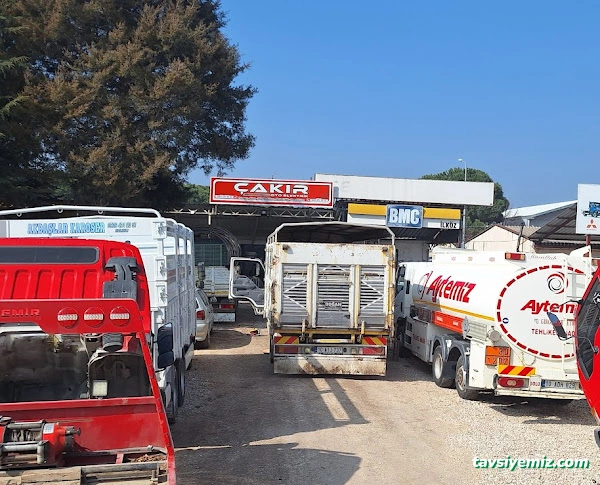 Çakır Oto Elektrik Mehmet Çakır Çakır Oto Elektrik Mehmet Çakır