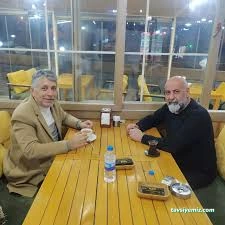 Çakırhan Kahvehanesi Çakırhan Kahvehanesi