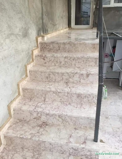Çakırlar Mermer-Granit Çakırlar Mermer-Granit