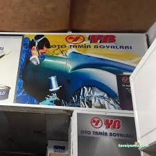 Çakmak Boya Çakmak Boya