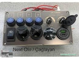 Çakmak Oto Elektronik Çakmak Oto Elektronik
