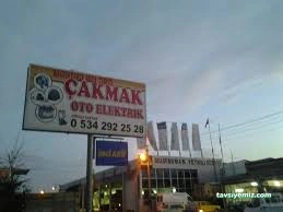 Çakmak Oto Elektronik Çakmak Oto Elektronik