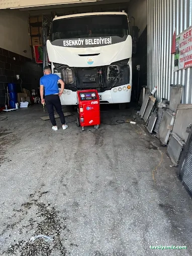 Çakmak Oto Klima Radyatör Çakmak Oto Klima Radyatör