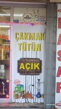 Çakmak Tütün Nargile Çakmak Tütün Nargile