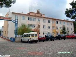 Çal Devlet Hastanesi Çal Devlet Hastanesi