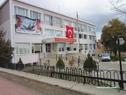 Çal Kaymakamlığı Çal Kaymakamlığı