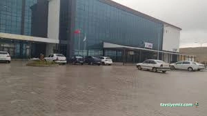 Çaldıran Devlet Hastanesi
