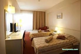 Çalı Otel Çalı Otel