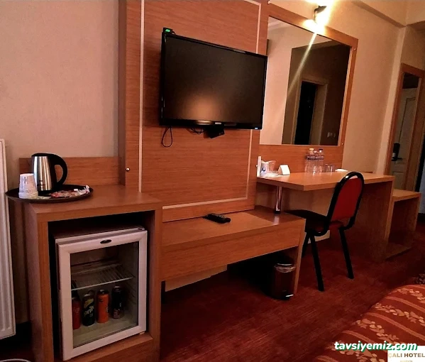 Çalı Otel Çalı Otel