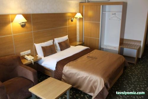 Çalı Otel Çalı Otel