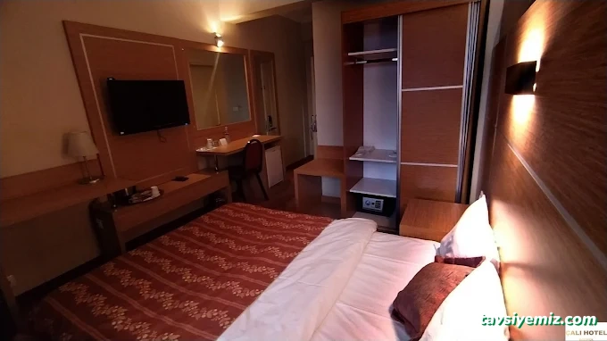 Çalı Otel Çalı Otel