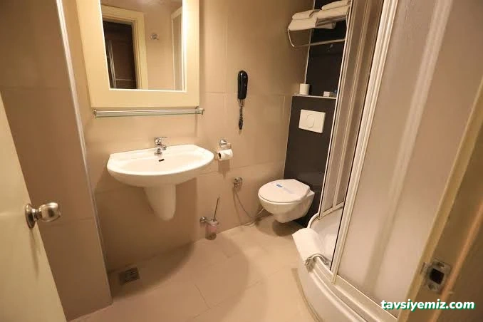 Çalı Otel Çalı Otel